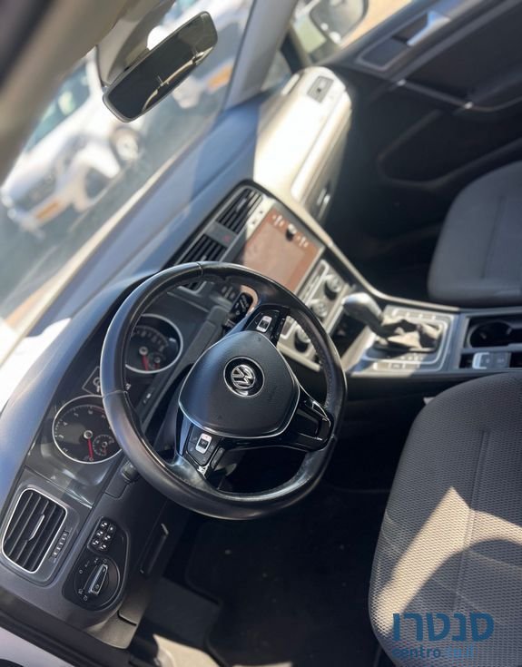 2020' Volkswagen Golf פולקסווגן גולף photo #1