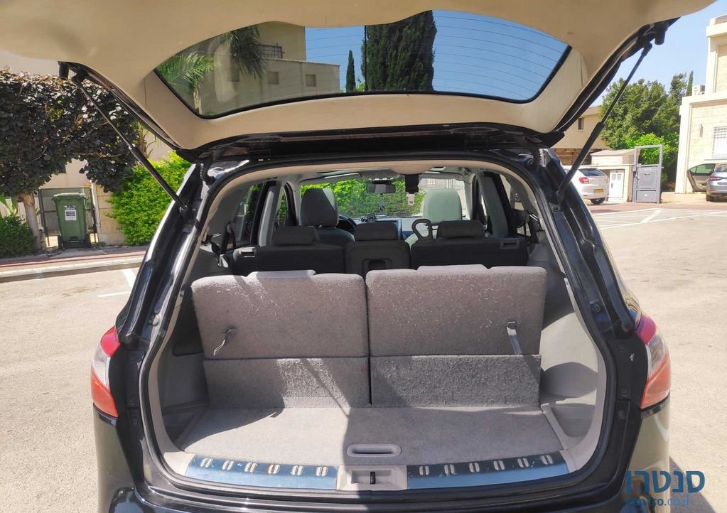 2013' Nissan Qashqai ניסאן קשקאי photo #5