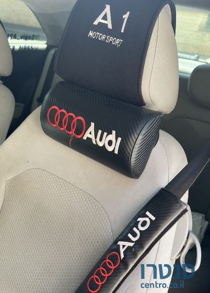 2013' Audi A1 אאודי photo #4