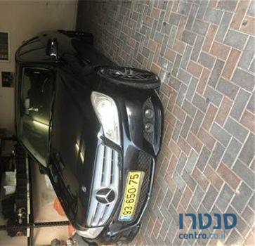 2011' Mercedes-Benz C Class מרצדס photo #1