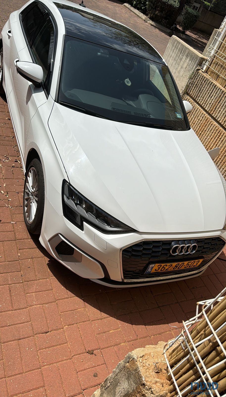 2023' Audi A3 אאודי photo #2