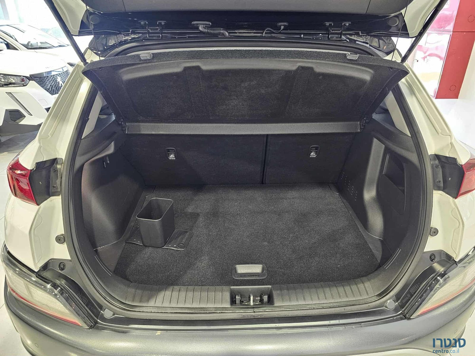 2022' Hyundai Kona photo #5