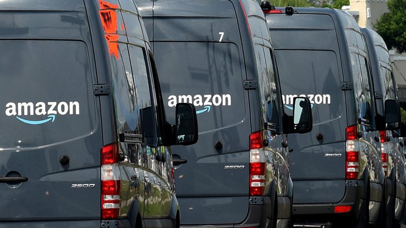 Amazon’s auto ambitions: Taking a look under the hood