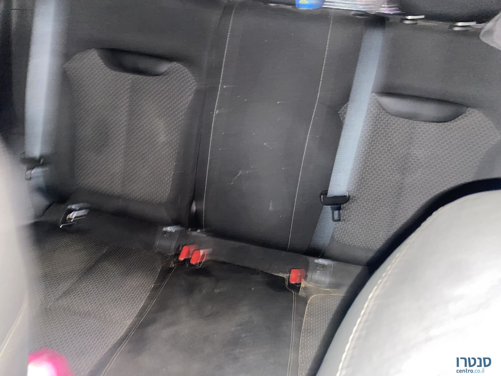 2017' Renault Kadjar רנו קפצ`ור photo #5