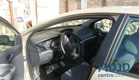 2006' Citroen C5 C5 סיטרואן photo #4