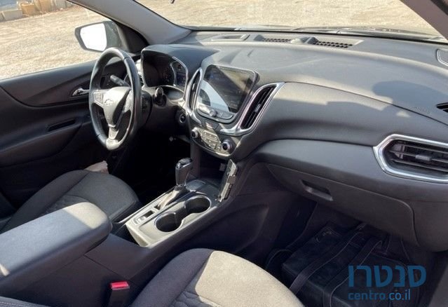 2020' Chevrolet Equinox שברולט אקווינוקס photo #3