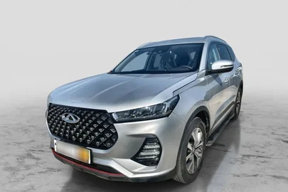 2024' Chery Tiggo 7 Pro צ׳רי טיגו 7 פרו