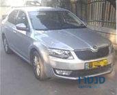 2015' Skoda Octavia סקודה אוקטביה photo #1