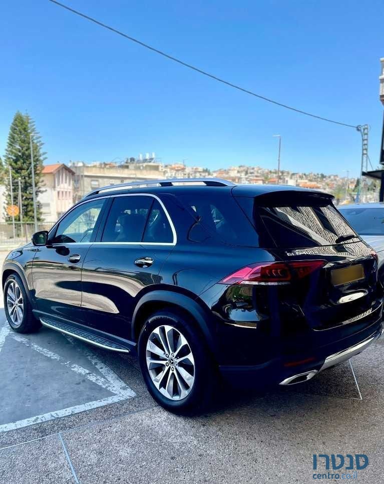 2023' Mercedes-Benz GLE מרצדס photo #2