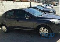 2008' Ford Focus פורד פוקוס photo #1