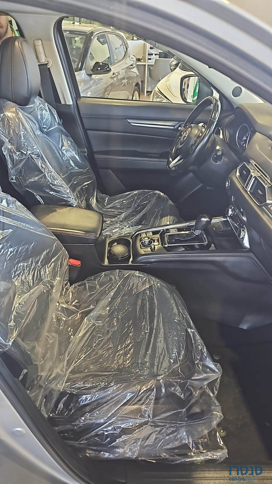 2018' Mazda CX-5 photo #5