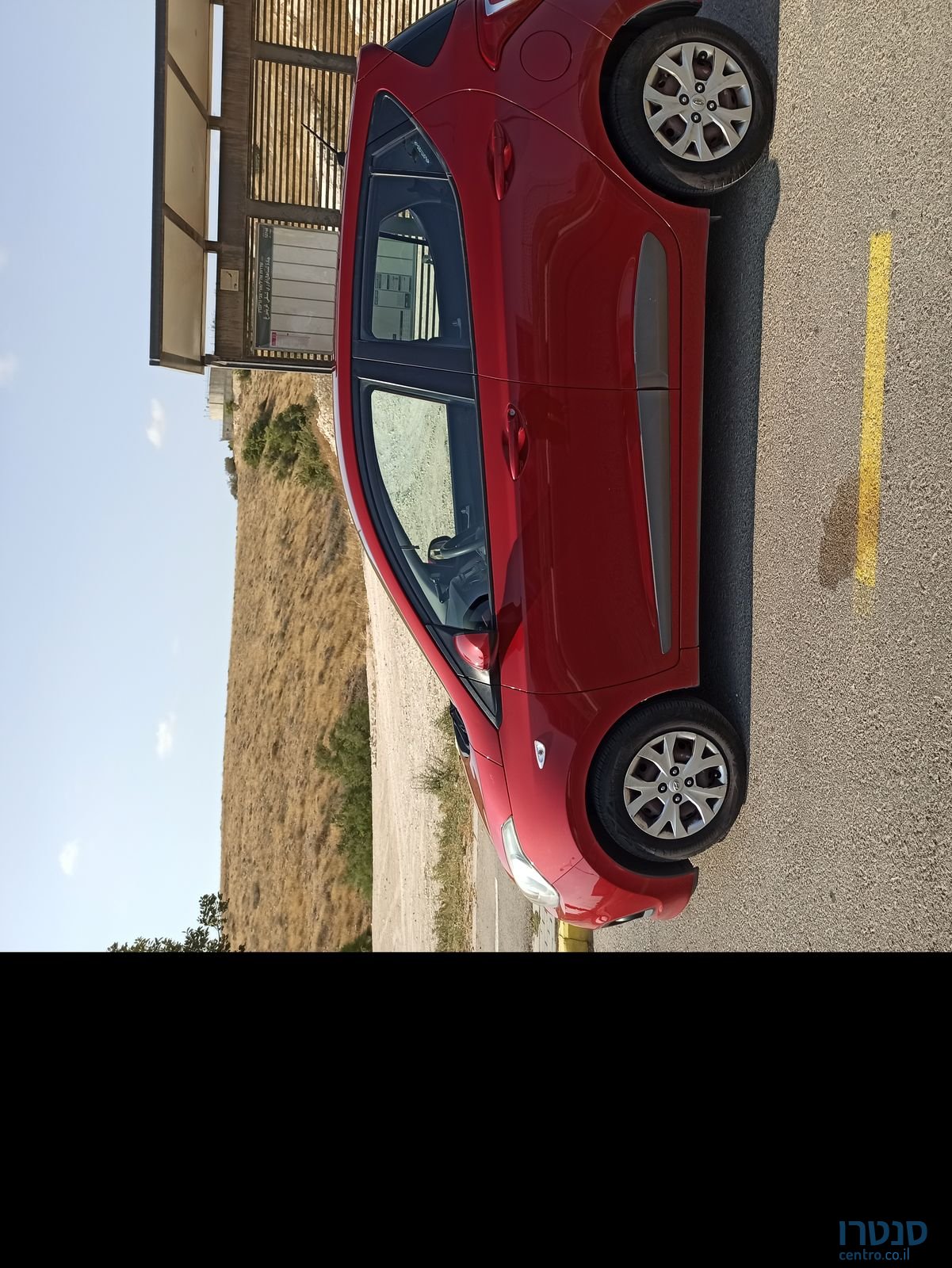 2015' Hyundai i10 יונדאי photo #4