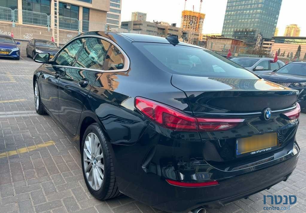 2020' BMW 2 Series ב.מ.וו סדרה 2 photo #5