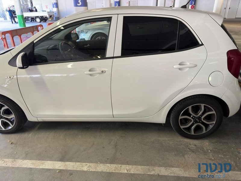 2018' Kia Picanto קיה פיקנטו photo #2