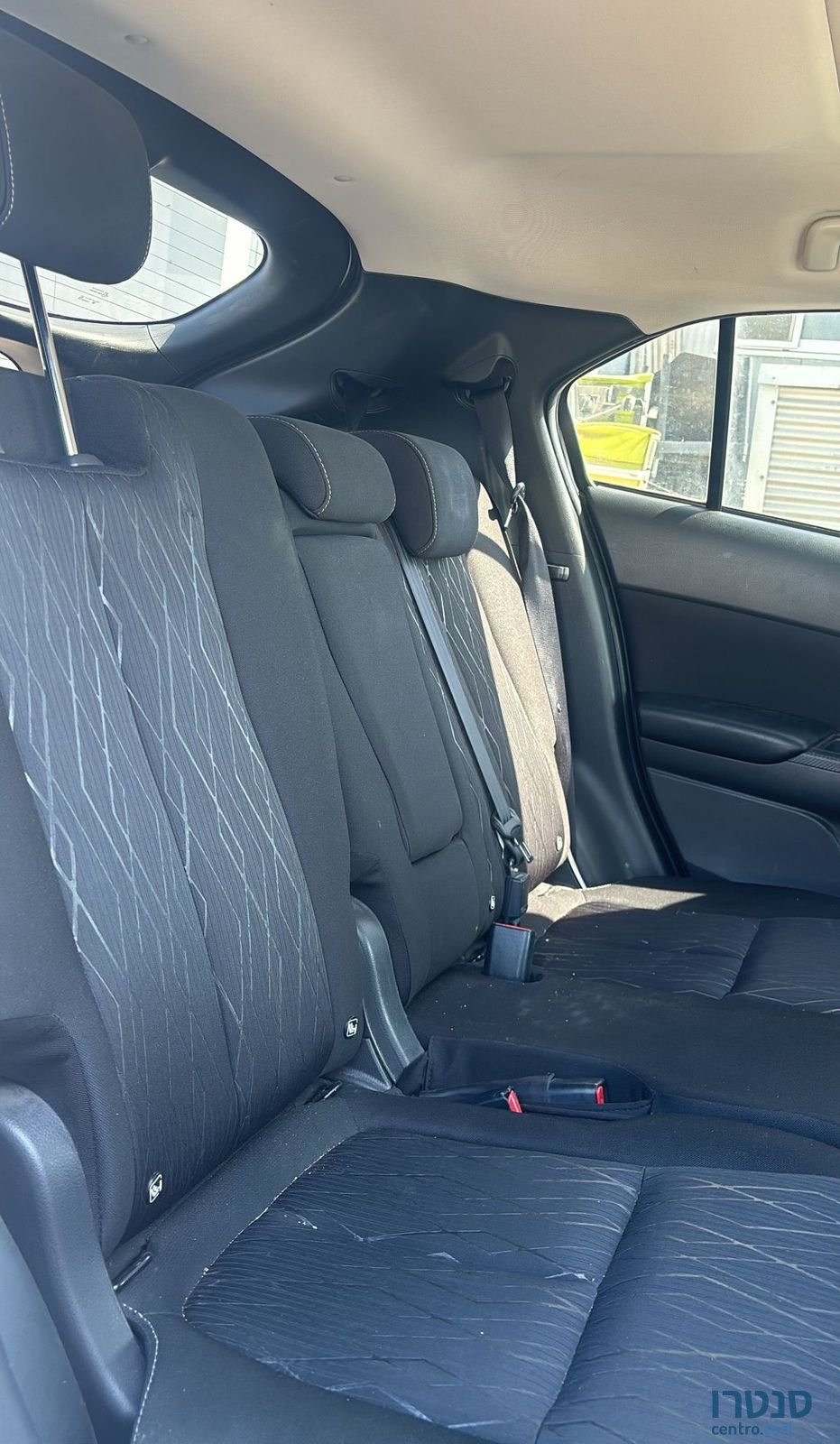 2018' Mitsubishi Eclipse Cross מיצובישי אקליפס קרוס photo #3