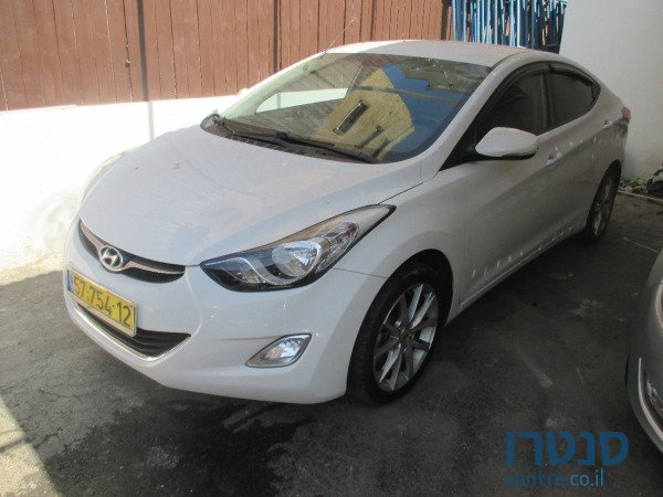 2014' Hyundai i35 photo #1