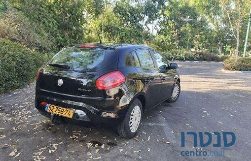 2011' Fiat Bravo פיאט בראבו photo #3