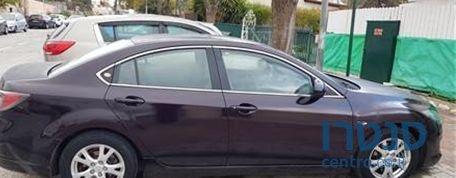 2008' Mazda 6 6 מאזדה photo #3