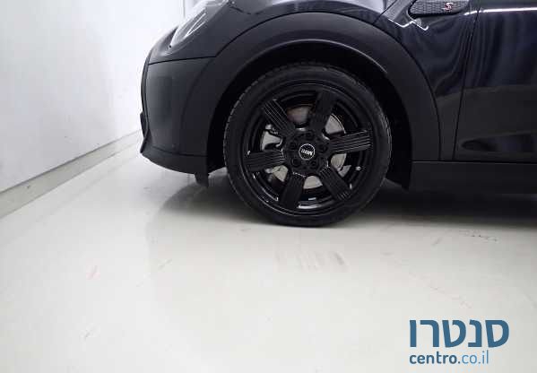 2023' MINI מיני קופר קבריולט photo #2