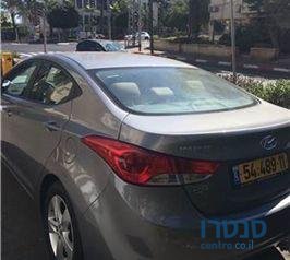 2014' Hyundai i35 יונדאי photo #3