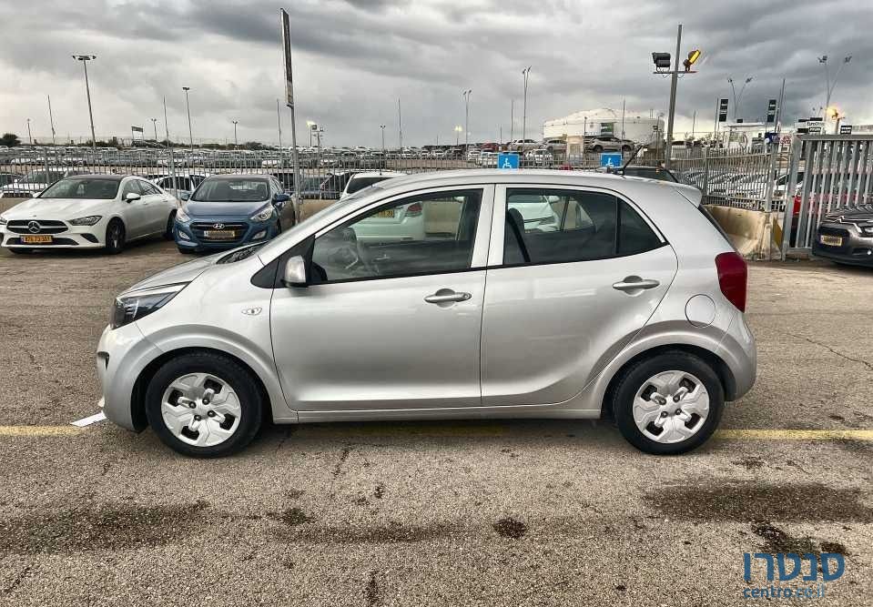 2020' Kia Picanto קיה פיקנטו photo #4
