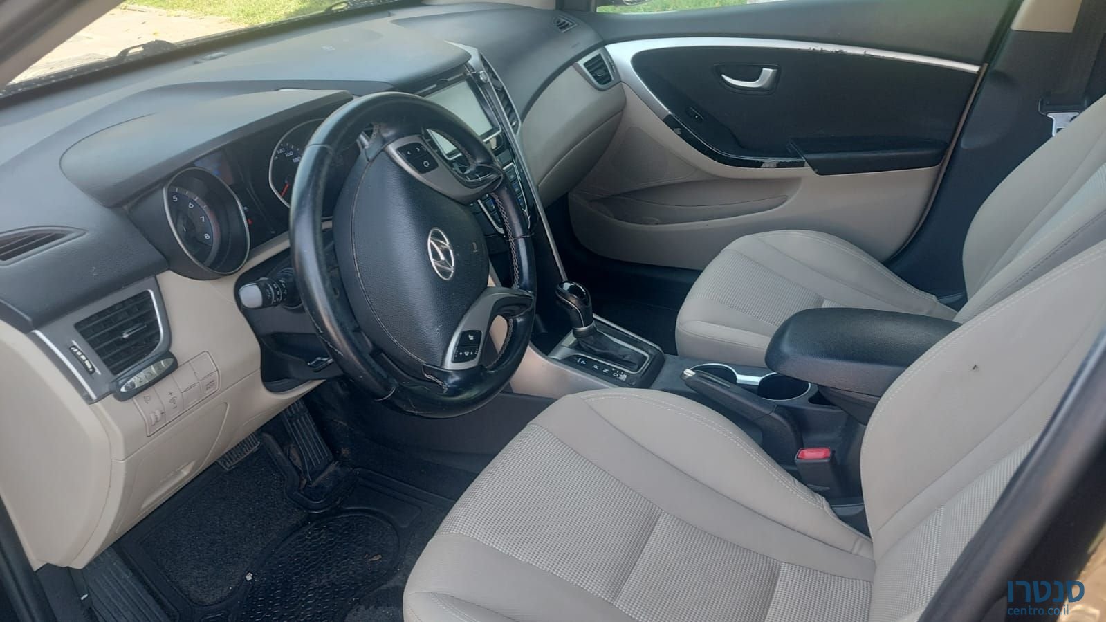 2013' Hyundai i30 יונדאי photo #5