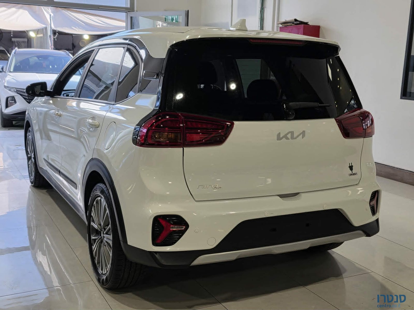 2023' Kia Niro photo #4