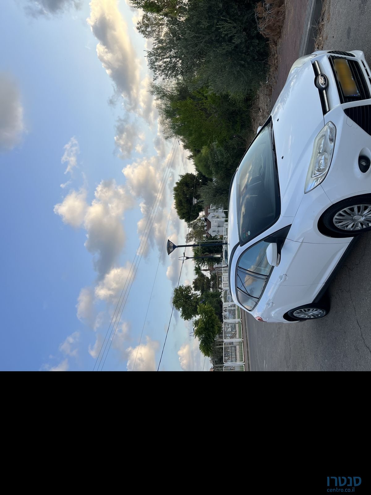 2013' Ford Focus פורד פוקוס photo #3