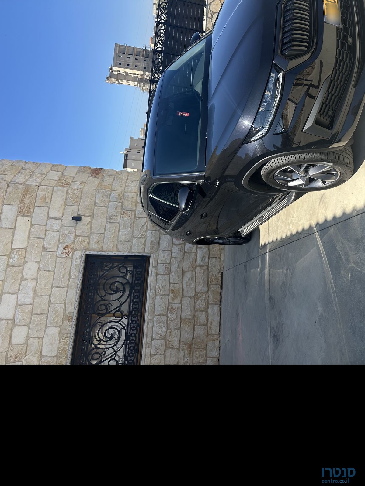 2022' Skoda Superb סקודה סופרב photo #5