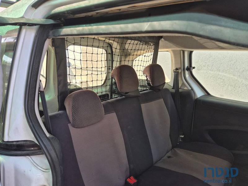 2018' Citroen Berlingo סיטרואן ברלינגו photo #6