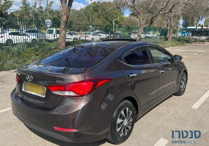 2014' Hyundai i35 יונדאי photo #2