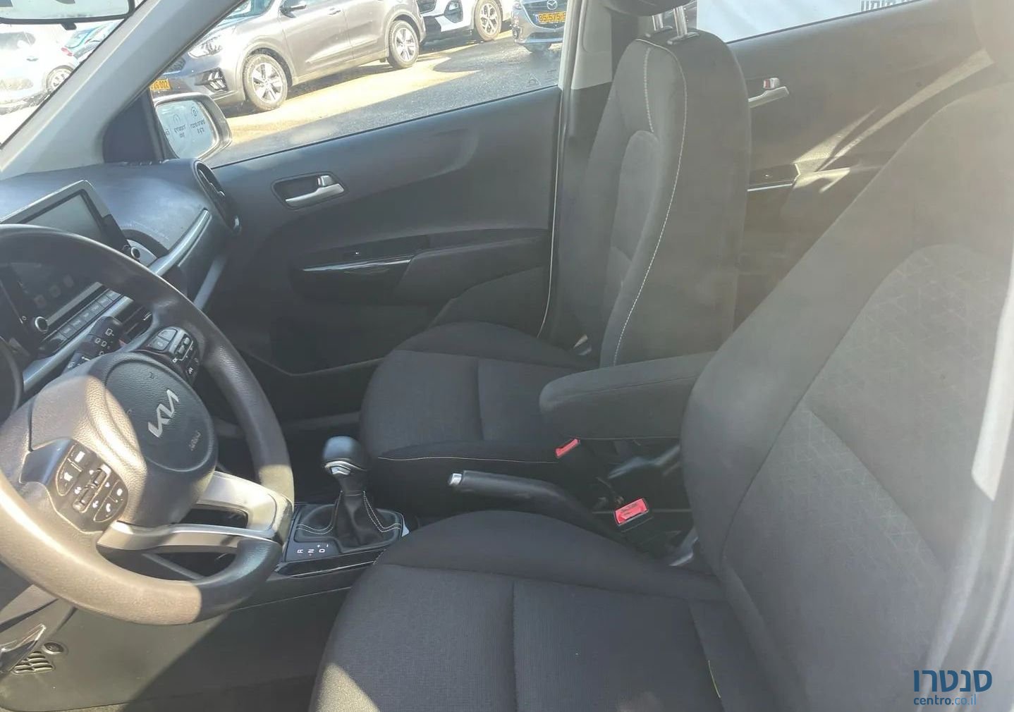 2022' Kia Picanto קיה פיקנטו photo #6