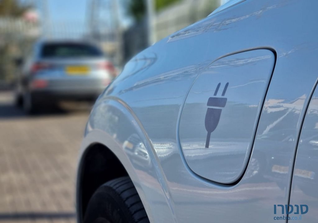 2018' Volvo XC60 וולוו photo #3