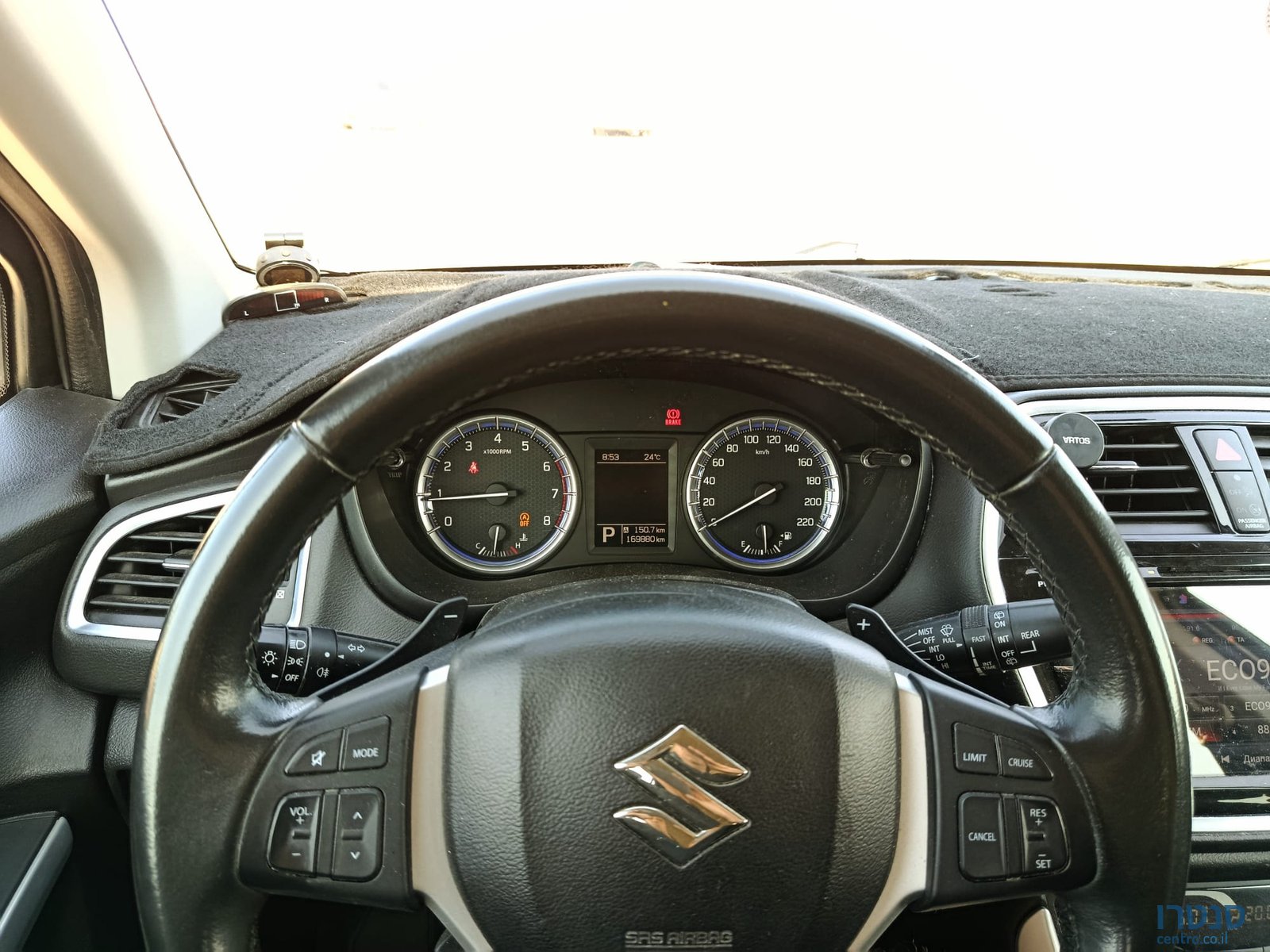 2019' Suzuki photo #1