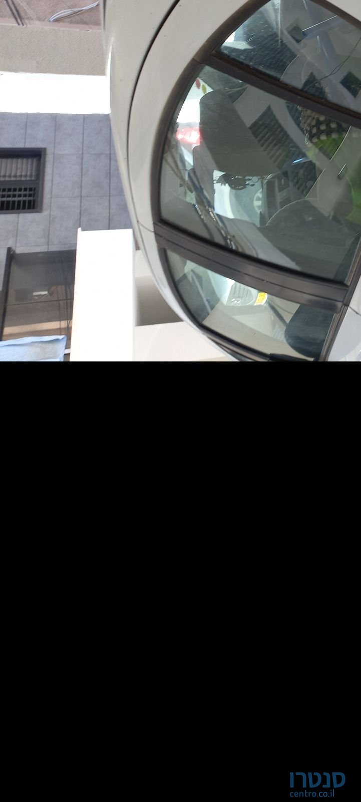 2009' Suzuki SX4 סוזוקי photo #1