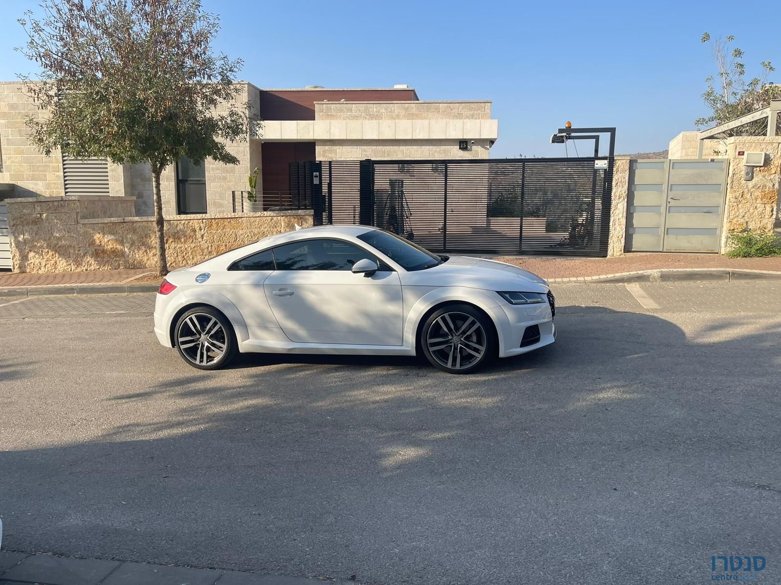 2020' Audi TT אאודי photo #2
