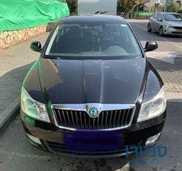 2011' Skoda Octavia סקודה אוקטביה photo #2