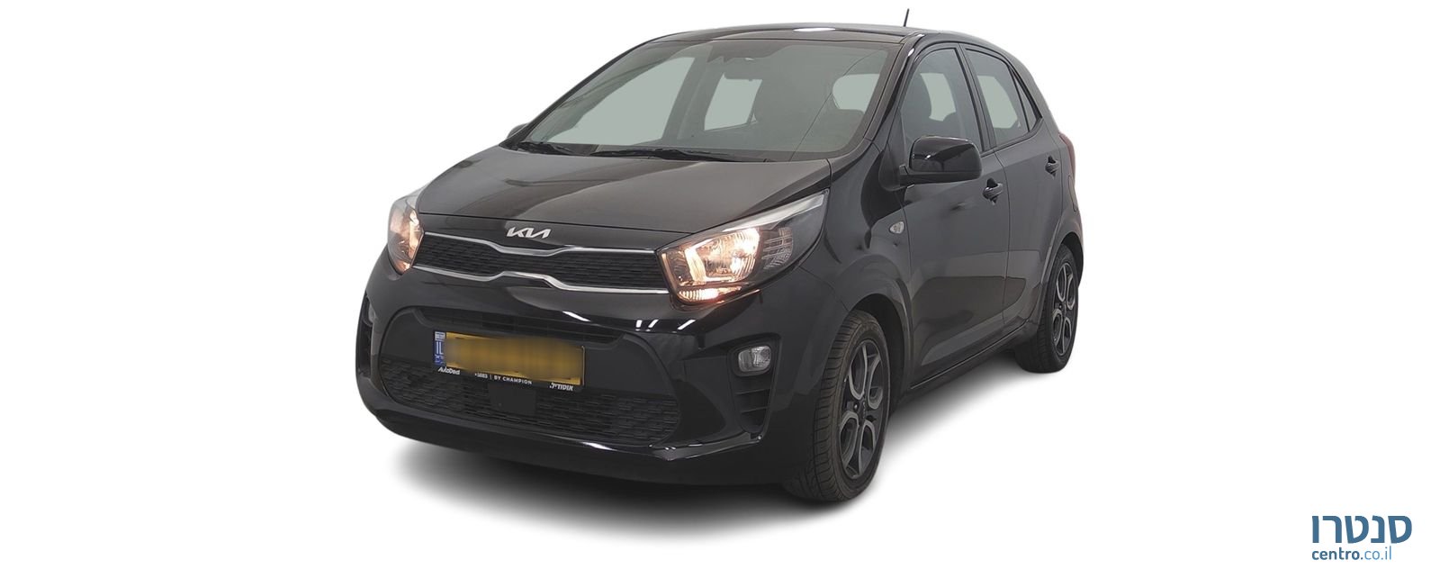 2021' Kia Picanto קיה פיקנטו photo #1