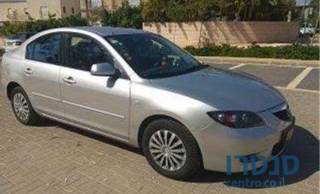 2009' Mazda 3 3 מאזדה photo #2