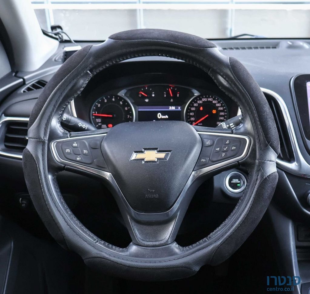 2020' Chevrolet Equinox שברולט אקווינוקס photo #5