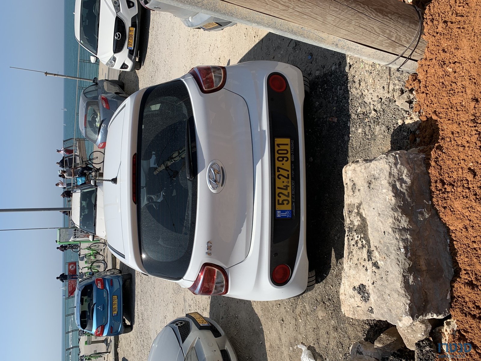 2018' Hyundai i10 photo #2