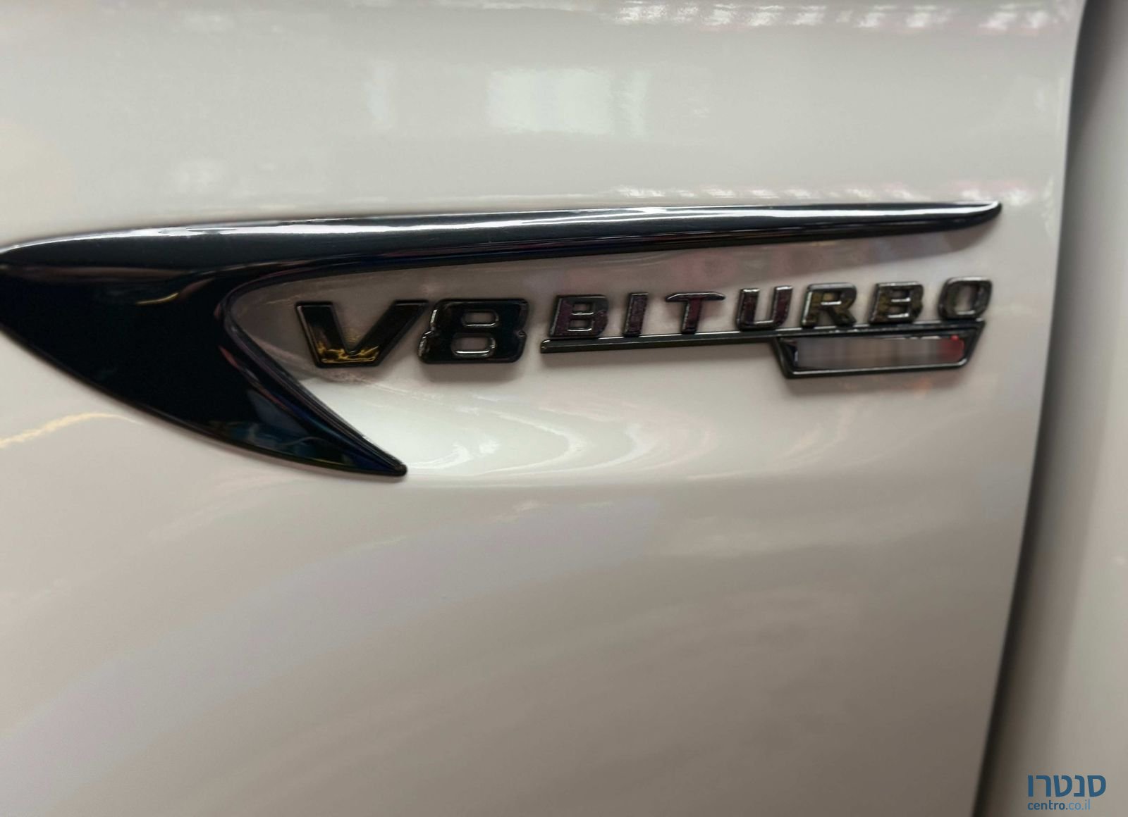 2018' Mercedes-Benz E-Class מרצדס-בנץ photo #2