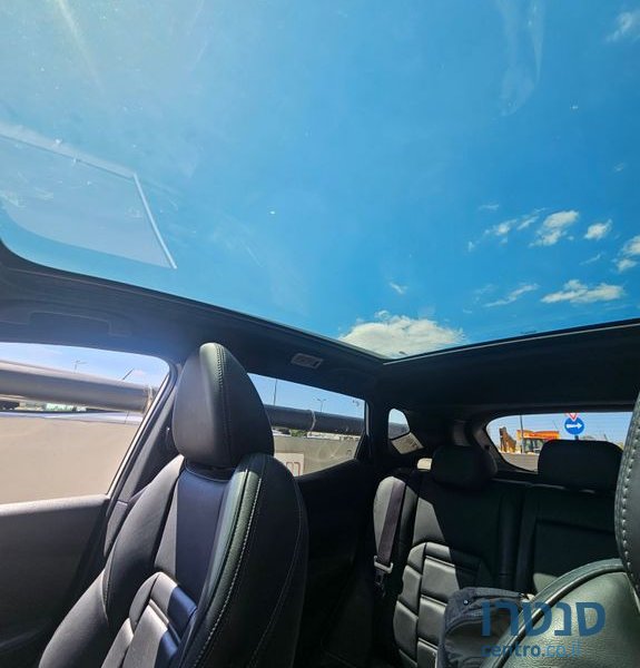 2017' Nissan Qashqai ניסאן קשקאי photo #1