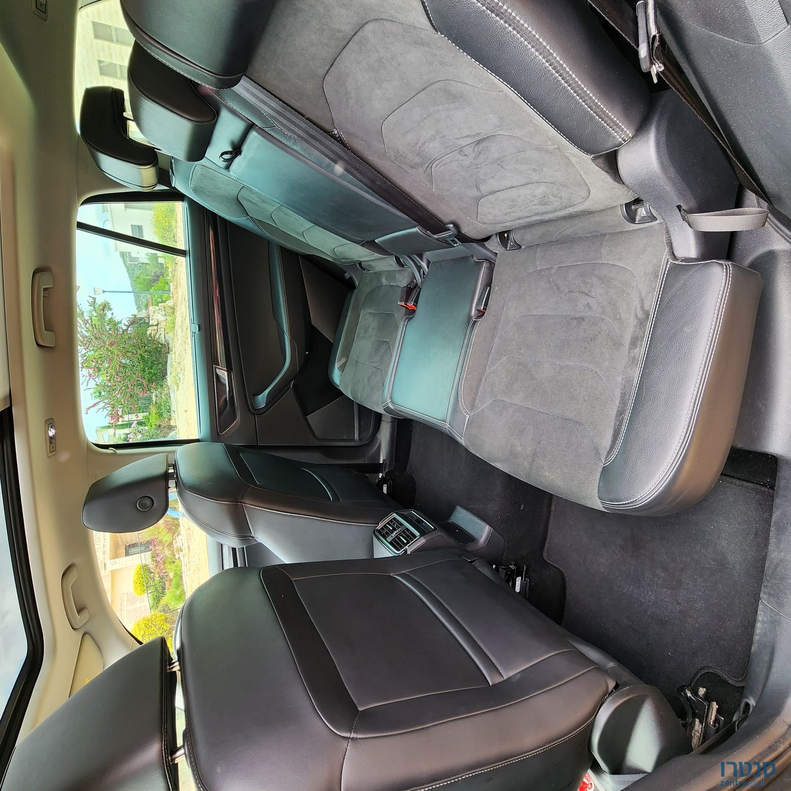 2021' Skoda Octavia סקודה אוקטביה photo #5