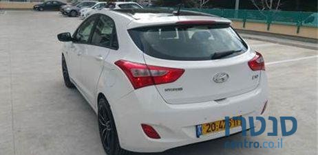 2013' Hyundai I30 i30 יונדאי photo #2