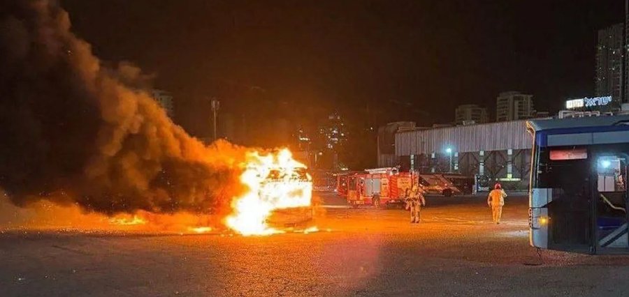 Чем пытались взорвать автобусы, и почему обошлось без жертв?