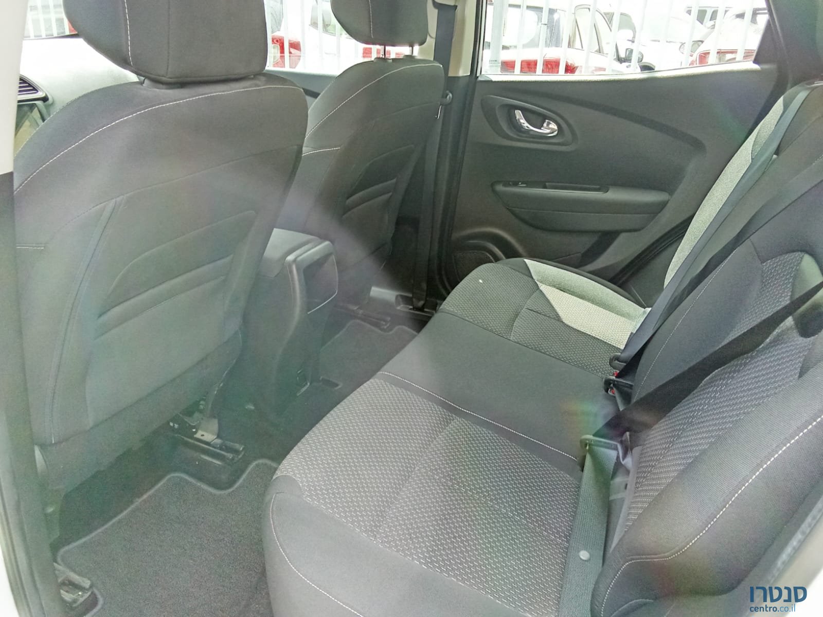 2018' Renault Kadjar photo #4