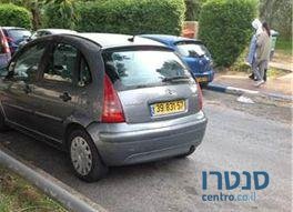 2005' Citroen C3 C3 סיטרואן photo #1