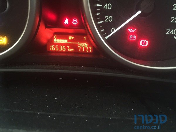 2011' Mazda 5 photo #2