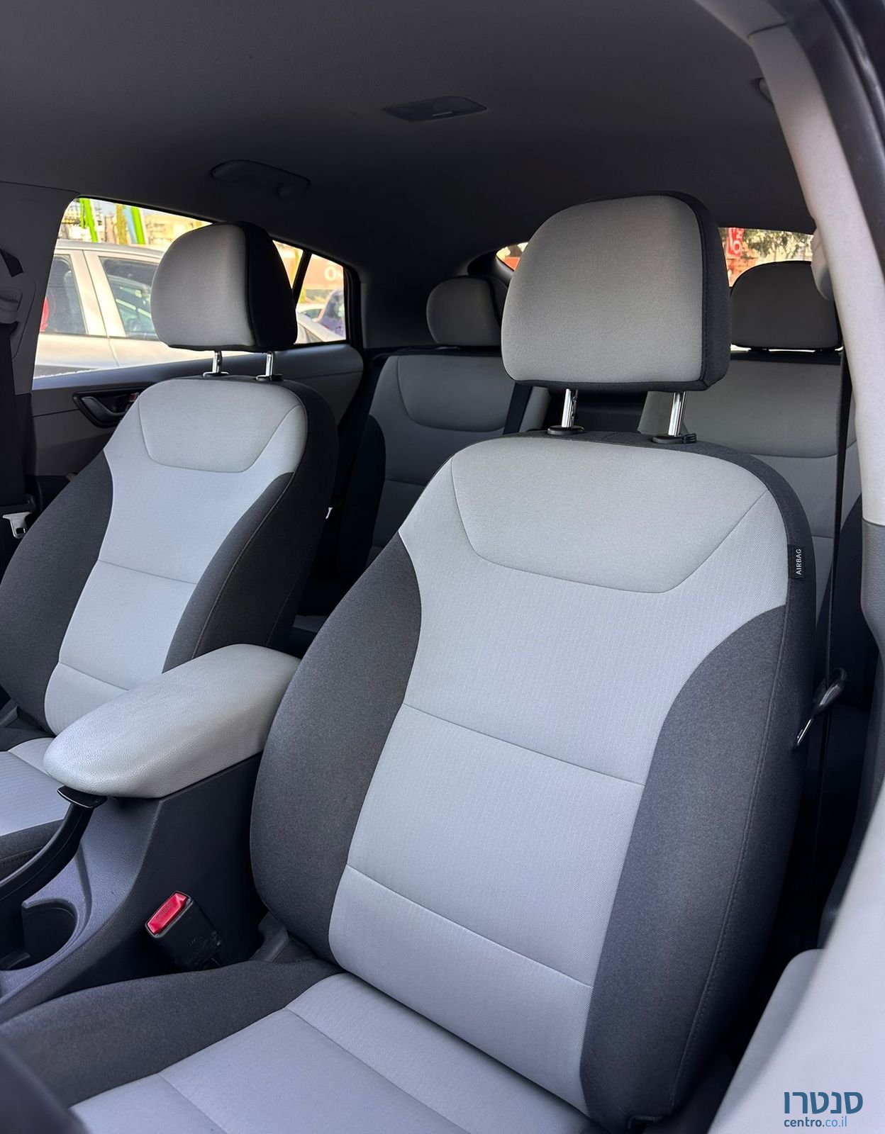 2022' Hyundai Ioniq יונדאי איוניק photo #5